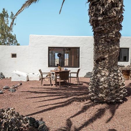 La Casita Βίλα Φαμάρα Εξωτερικό φωτογραφία