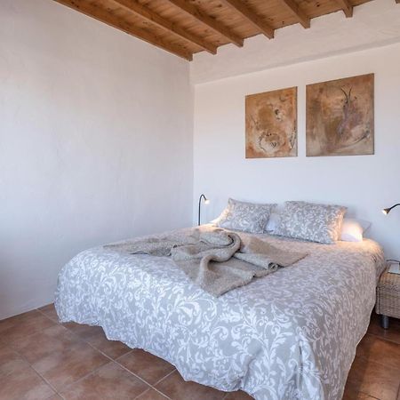 La Casita Βίλα Φαμάρα Εξωτερικό φωτογραφία