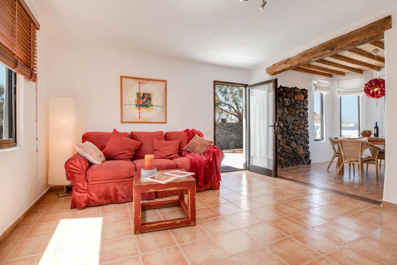 La Casita Βίλα Φαμάρα Εξωτερικό φωτογραφία