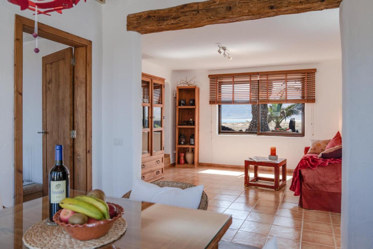 La Casita Βίλα Φαμάρα Εξωτερικό φωτογραφία