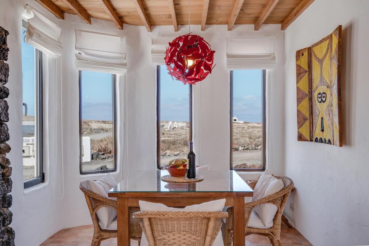 La Casita Βίλα Φαμάρα Εξωτερικό φωτογραφία