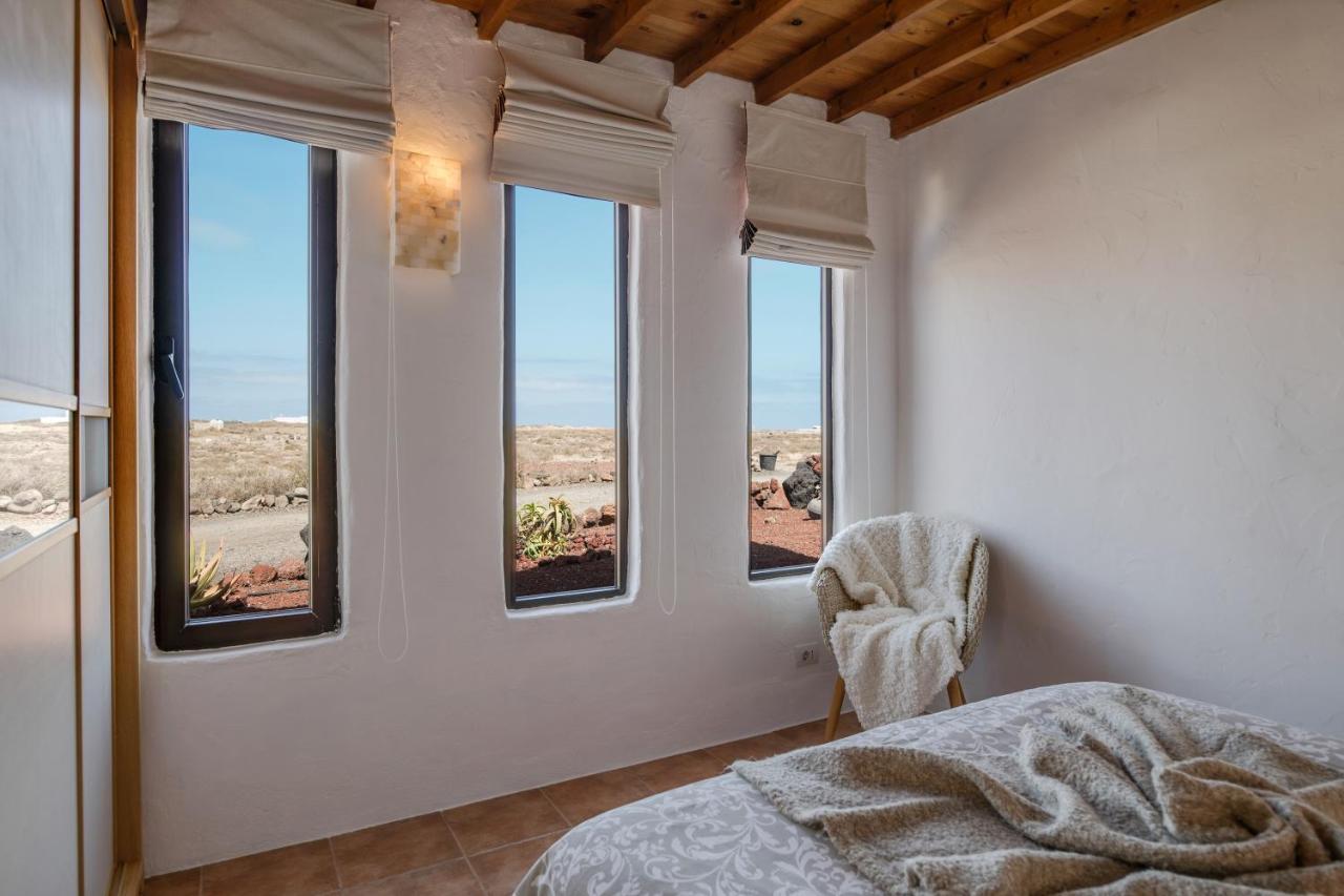 La Casita Βίλα Φαμάρα Εξωτερικό φωτογραφία