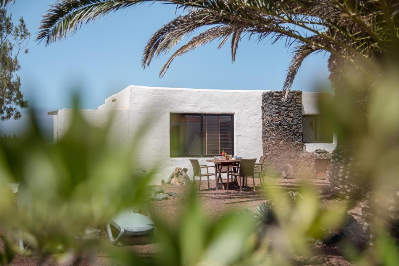 La Casita Βίλα Φαμάρα Εξωτερικό φωτογραφία