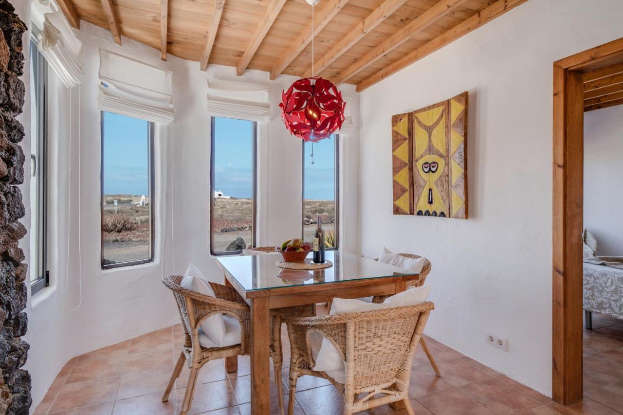 La Casita Βίλα Φαμάρα Εξωτερικό φωτογραφία