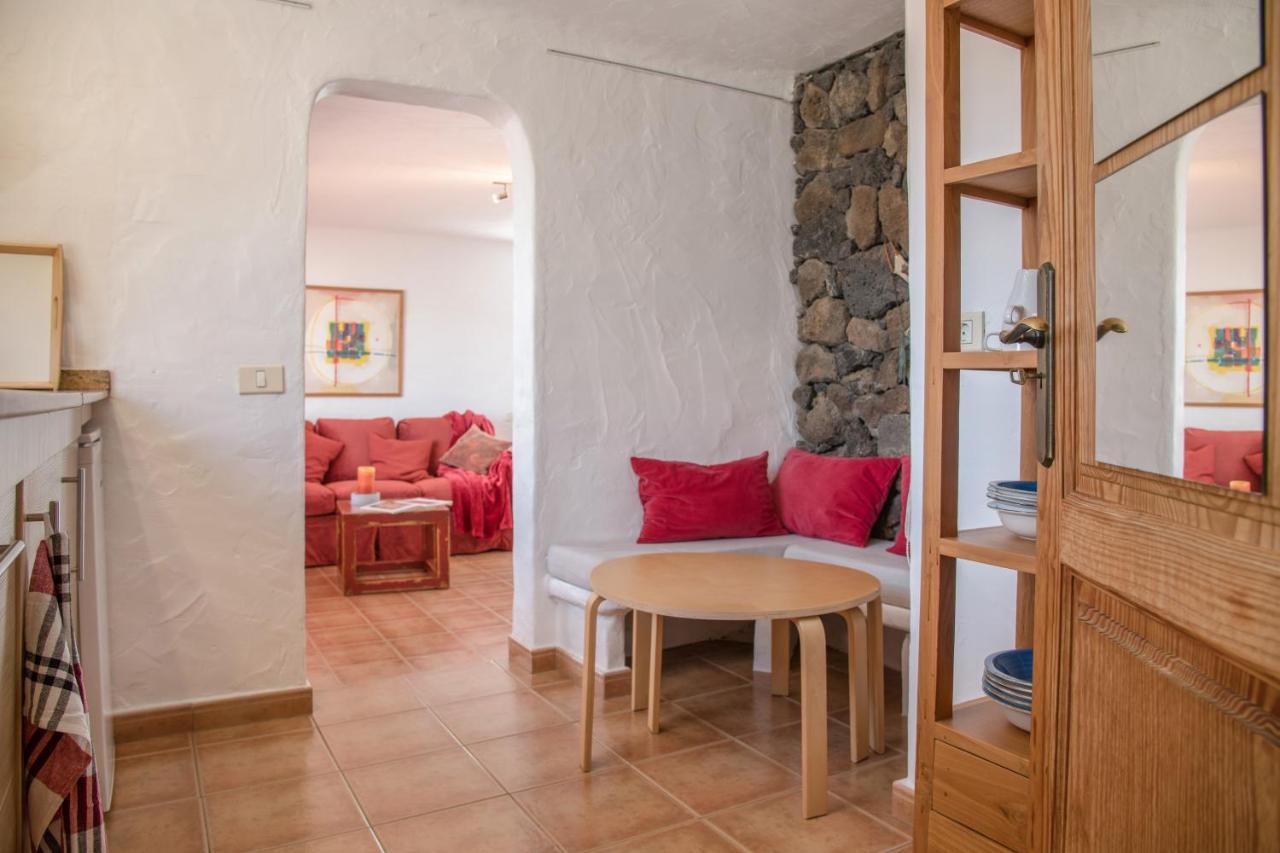 La Casita Βίλα Φαμάρα Εξωτερικό φωτογραφία