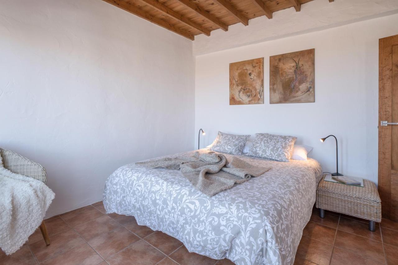 La Casita Βίλα Φαμάρα Εξωτερικό φωτογραφία