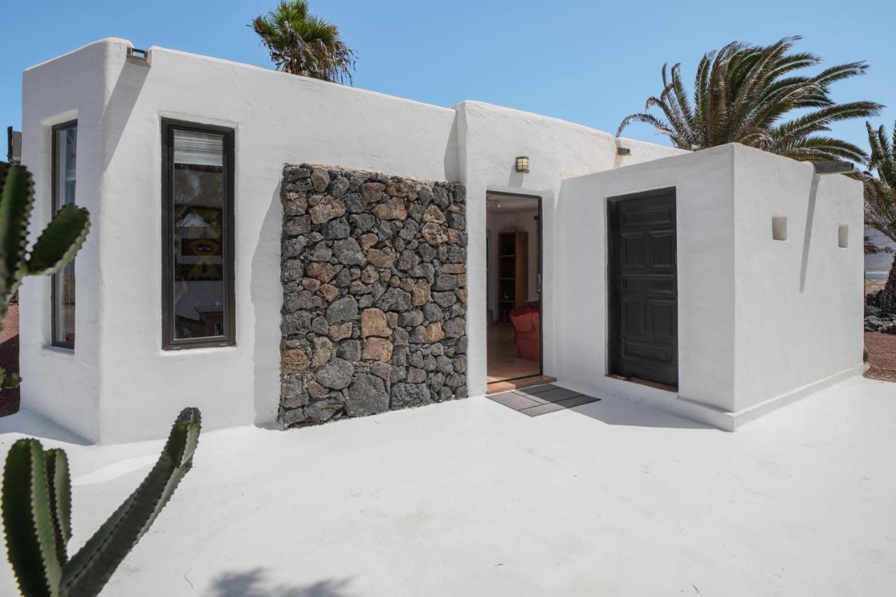 La Casita Βίλα Φαμάρα Εξωτερικό φωτογραφία