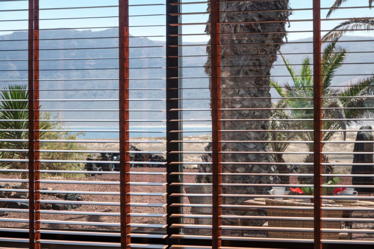La Casita Βίλα Φαμάρα Εξωτερικό φωτογραφία